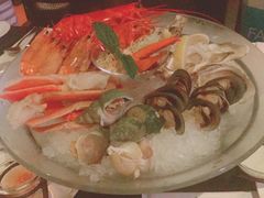 -澳门旅游塔360°旋转餐厅(南湾湖广场店)