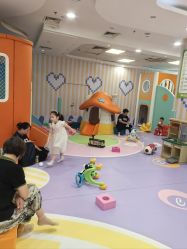 -孩子王童乐园(上海青浦吾悦广场店)