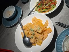 -鱼你相聚·河鲜馆(袁家岭店)