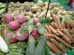 -新发地果蔬社区便民店(百环家园店)