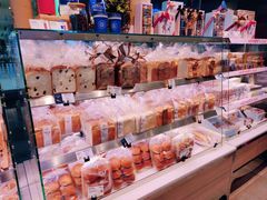 零售区-巴黎贝甜(大宁国际商业广场店)