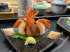 -Sushi Hanzo半藏(天环广场店)