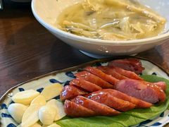 -乡亲鹅肉城(吴江店)