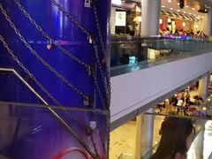 -成都浩海立方海洋公园