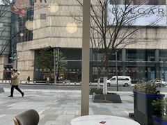 -Tims天好咖啡(江干万象城店)