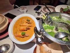 -狮拾久·现代新加坡料理(福田COCO Park店)