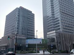 -中海环宇荟
