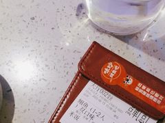 -味妙烤鱼吧(回龙观店)