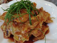 -山南熏肉大饼(辽菜旗舰店)
