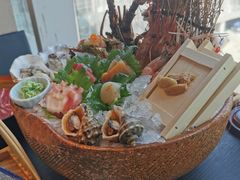 -花潮料理艺食馆(成都万象城店)