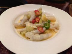 -滇野云南野生菌餐厅(陕西南路店)