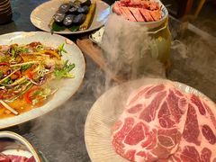 -上男·烧肉集市(五一广场店)