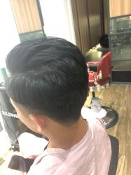 点击看大图 -Mentor Hair Salon