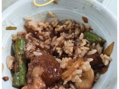 -润德轩清真菜馆(宏大路店)