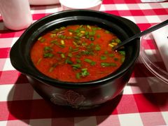 -西贝莜面村(上海百联西郊店)