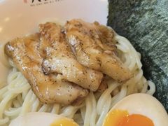 -八盛屋·沾面(集美万达店)