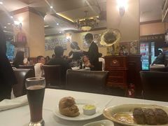 -摩根扒房(桐梓林店)