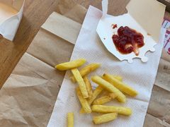 -汉堡王(广州无限极广场店)