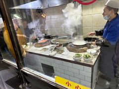 -老刘家泡馍·陕西老字号(钟楼广济街店)