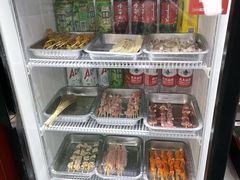 -大学路8号炸串(大学路十四号院店)