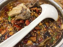 -陈根记大牌档