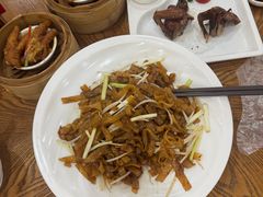 -富豪酒家(正大广场店)