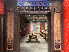 -新兴园饺子馆(河南街店)