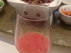 -箸福·夜上海(雨花客厅店)