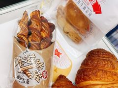 -红星前进面包牛奶公司(君太店)