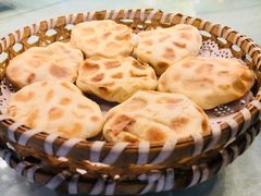 饼-炉鼎记私房菜(总店)