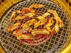 -久苑烧肉(世界城广场店)