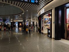 -广州白云国际机场-T2航站楼
