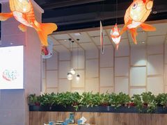 -洛阳宴·洛阳菜(南昌路店)