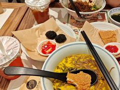 -和府捞面(金山万达店)