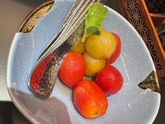 -無二炙坊·和牛烧肉(大钟寺1733店)