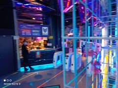 -世代星球·保龄球·镭战真人CS·团建(杨浦店)