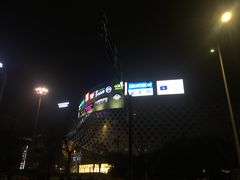 -杭州滨江宝龙城