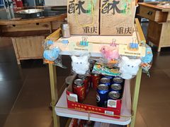 -李子坝梁山鸡(李子坝大鸡哥店)