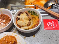 -海底捞火锅(塘厦天虹店)