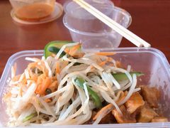 辣酱三丝冷面-德兴馆(广东路总店)