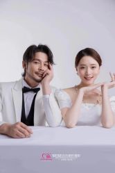点击看大图 -色色婚纱摄影(大沥旗舰店)