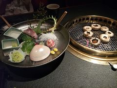 -300杯·和牛烧肉清酒专门店(廊里店)