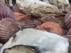 -前王院•巧克力海鲜市集餐厅(万平口店)