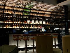 -厦门瑞颐大酒店·VIRGO威士忌酒吧