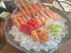 -田舍家Inakaya·炉端烧·铁板烧(天汇igc店)