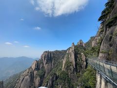 -三清山风景名胜区