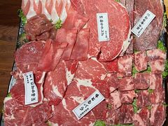 -一井烧肉·活鳗·寿司(望京SOHO店)