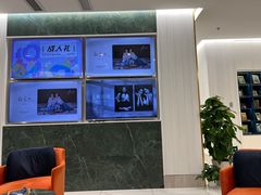 -海马体照相馆(环贸iapm大师爱情店)