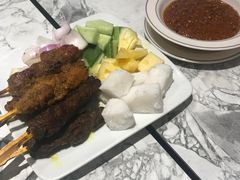 -关夫人餐厅(阳光广场店)