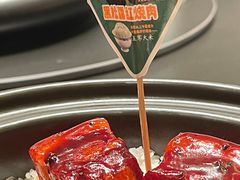 -庆江南江南菜(琴湖溪里花园城店)